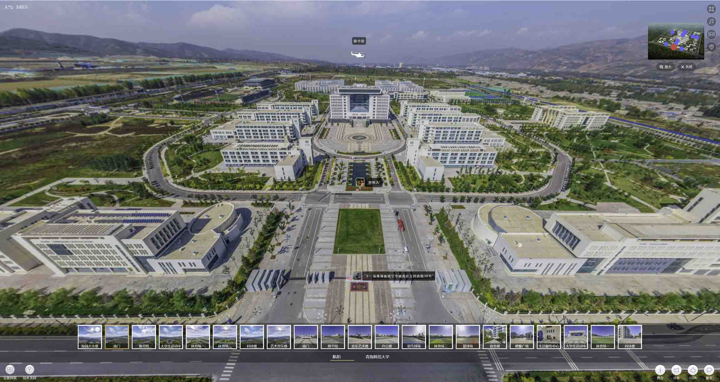 大石桥油菜花-惊艳半生的花海仙境