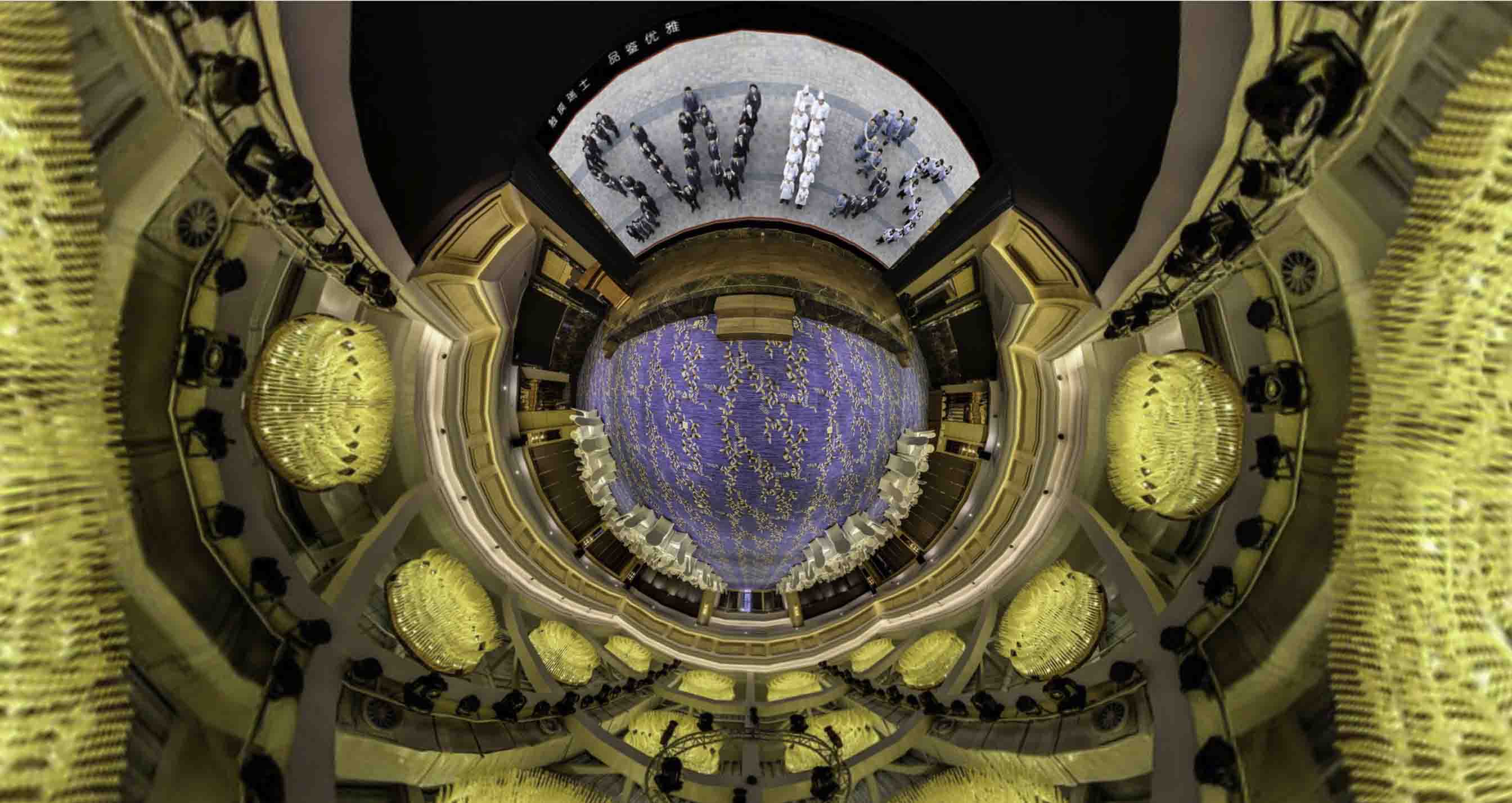 大石桥探索VR全景拍摄中的深度感：营造沉浸式体验的关键要素