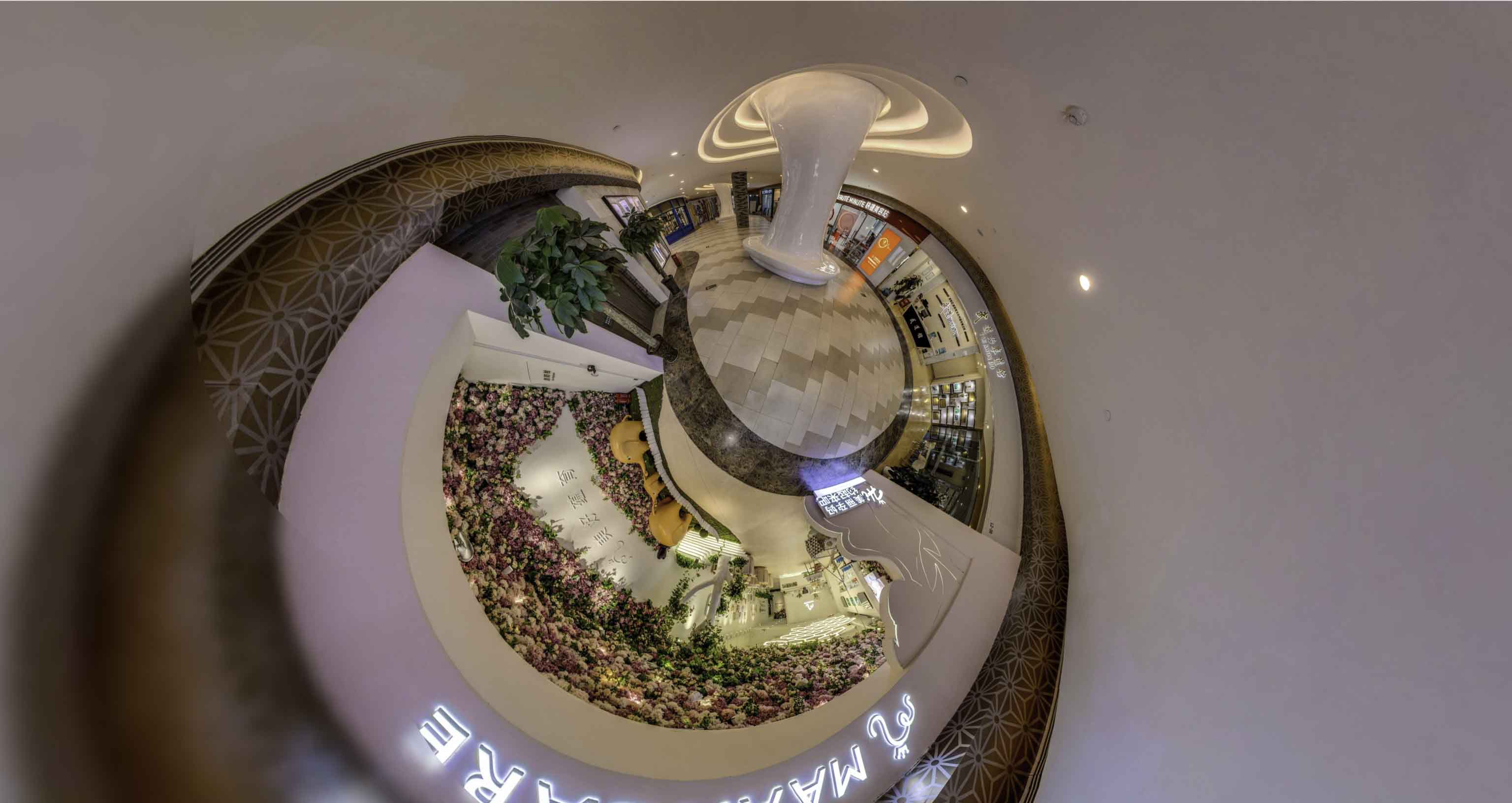 大石桥将VR全景融入品牌宣传活动的创新实践与策略